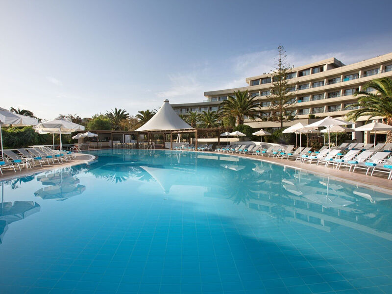 Agapi Beach