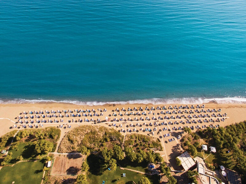 Agapi Beach