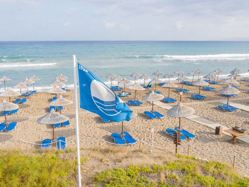 Agapi Beach