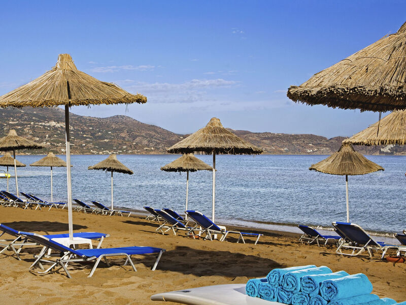 Agapi Beach Resort