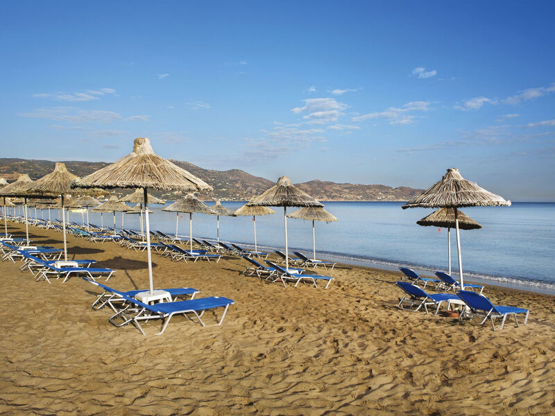 Agapi Beach Resort