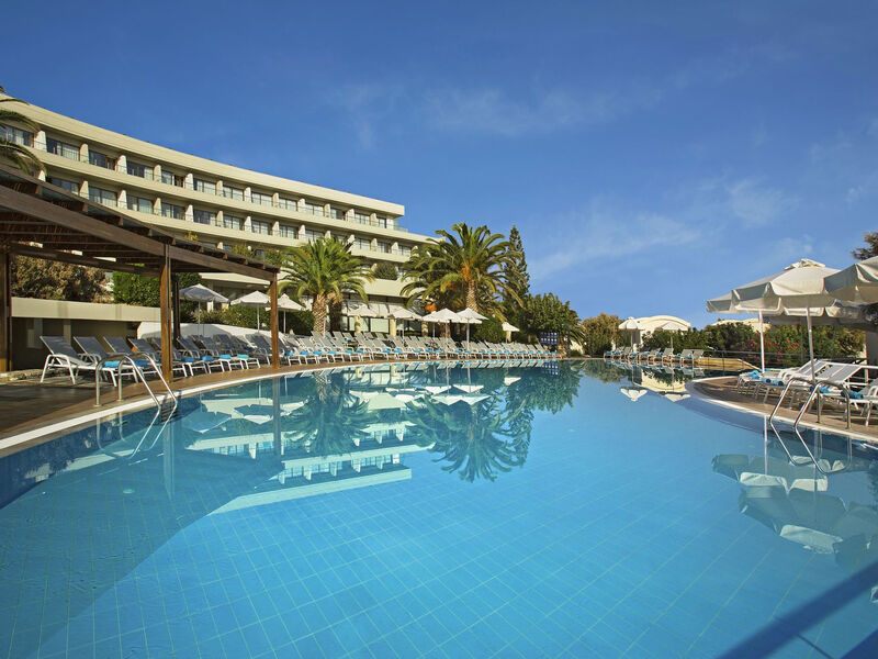 Agapi Beach Resort
