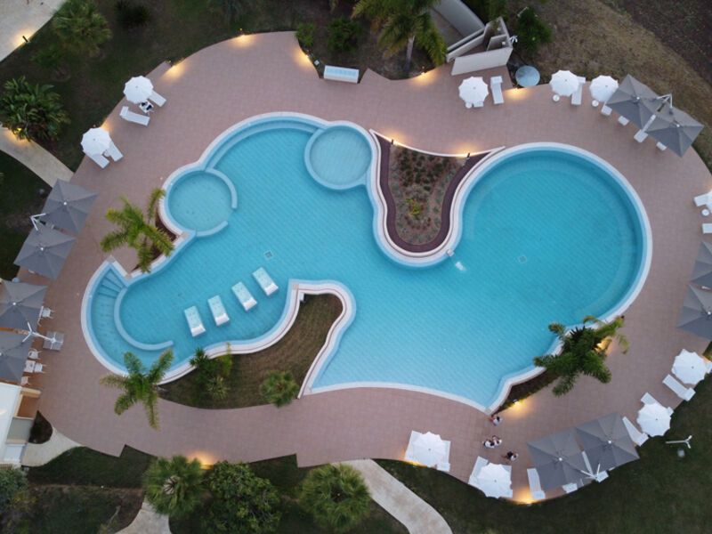 Agave Blu Resort