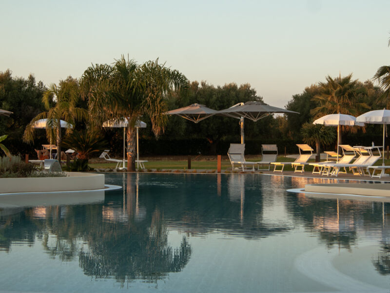 Agave Blu Resort