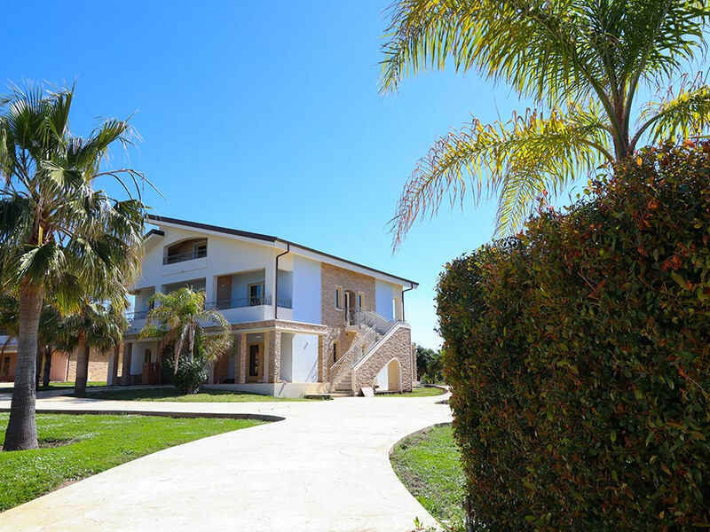 Agave Blu Resort