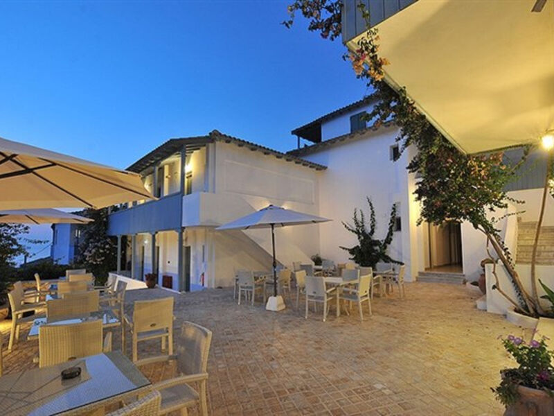 Agios Nikitas
