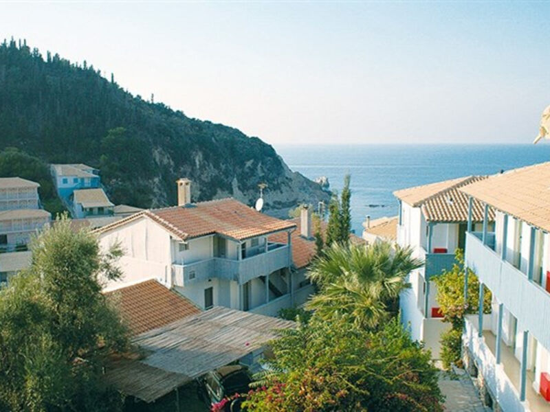 Agios Nikitas