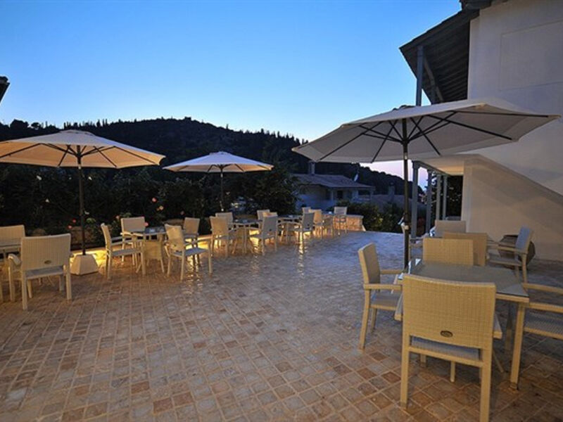 Agios Nikitas
