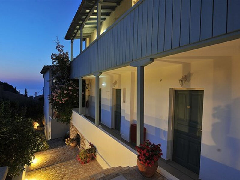 Agios Nikitas