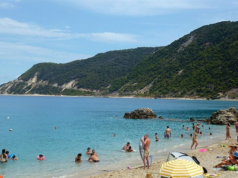 Agios Nikitas