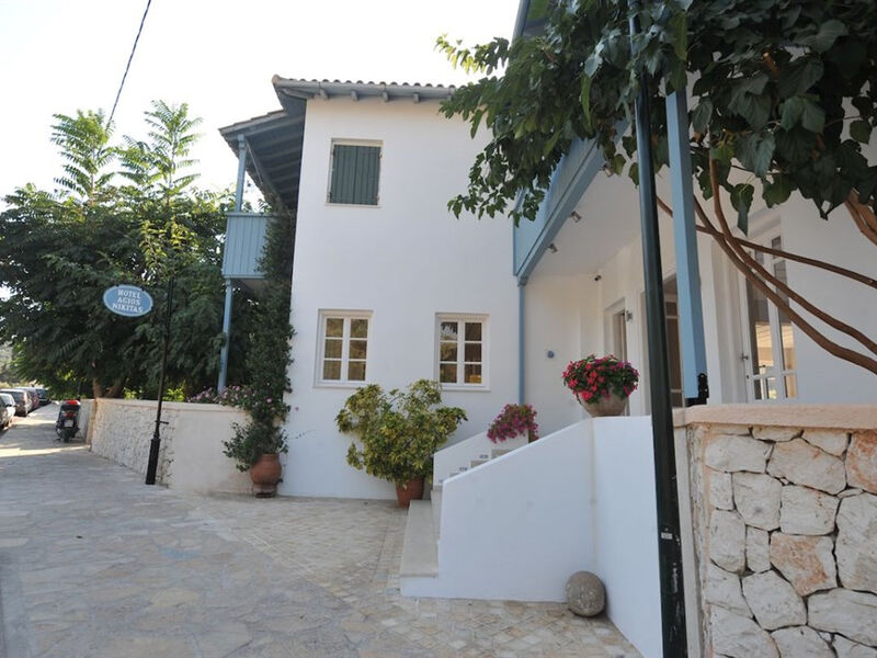 Agios Nikitas