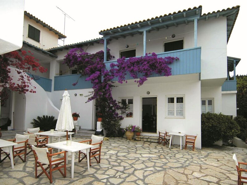 Agios Nikitas