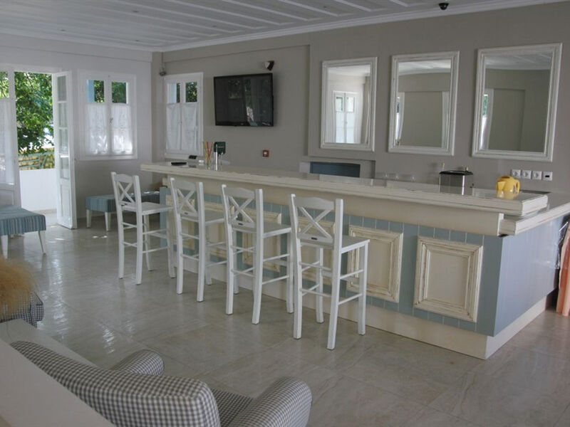 Agios Nikitas