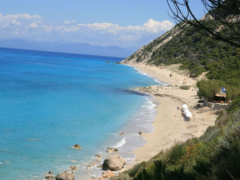 Agios Nikitas