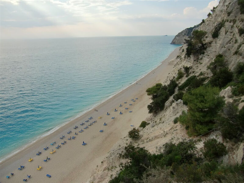 Agios Nikitas