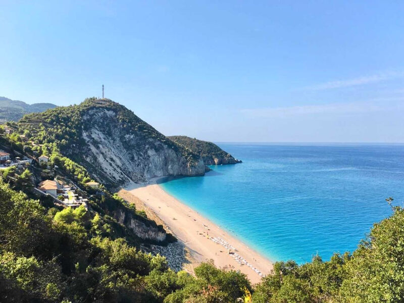 Agios Nikitas