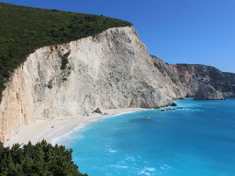Agios Nikitas