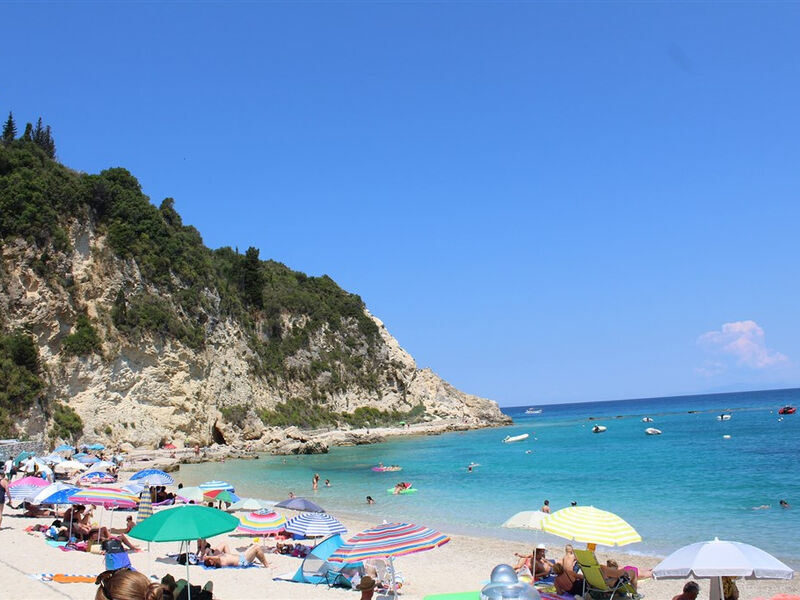 Agios Nikitas