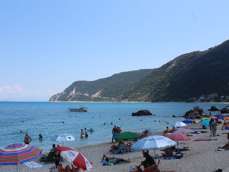 Agios Nikitas