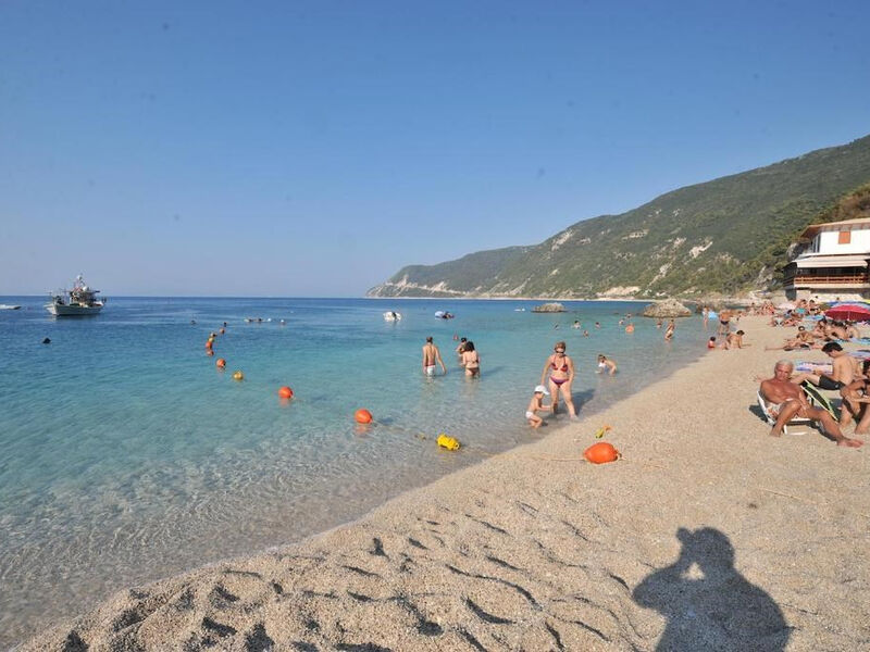 Agios Nikitas