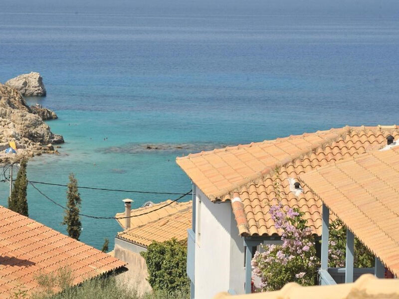 Agios Nikitas