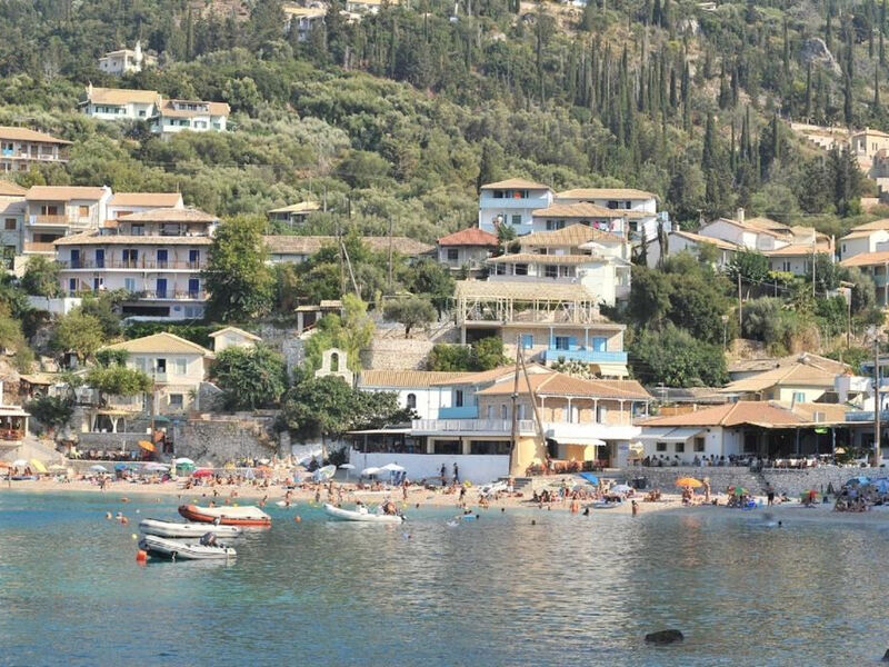 Agios Nikitas