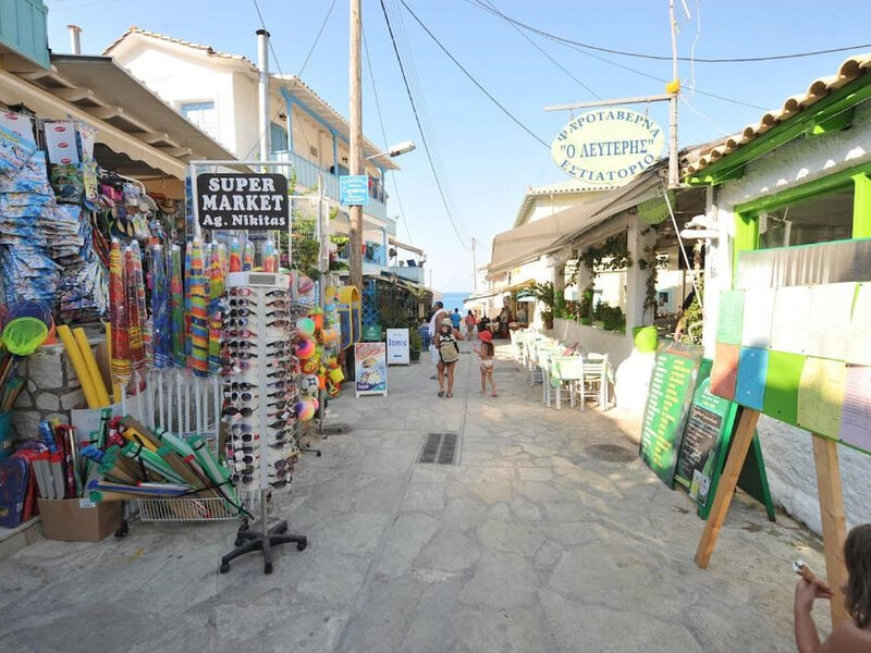 Agios Nikitas