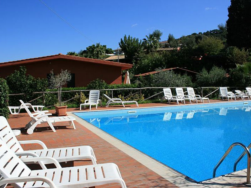 Agriturismo Ruralia