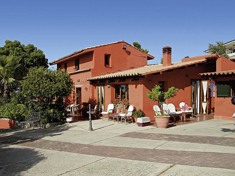 Agriturismo Ruralia