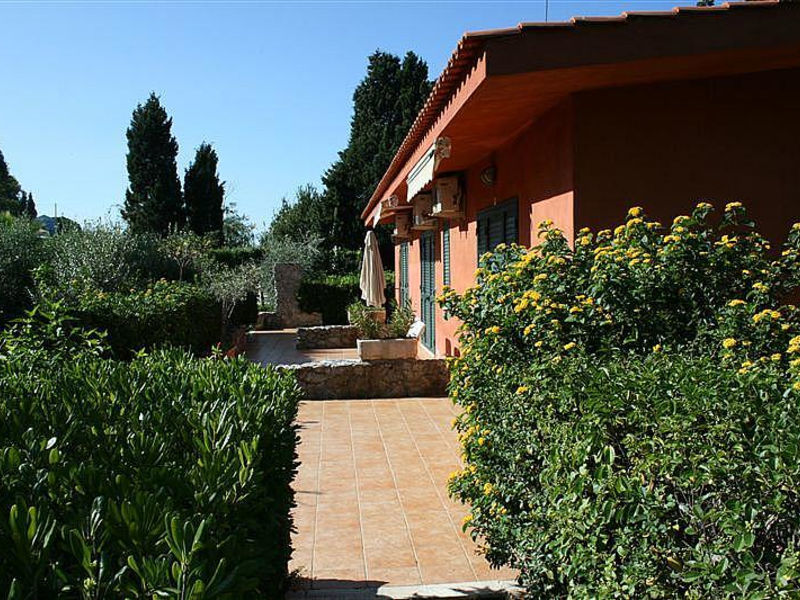 Agriturismo Ruralia