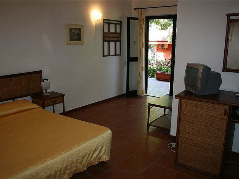 Agriturismo Ruralia