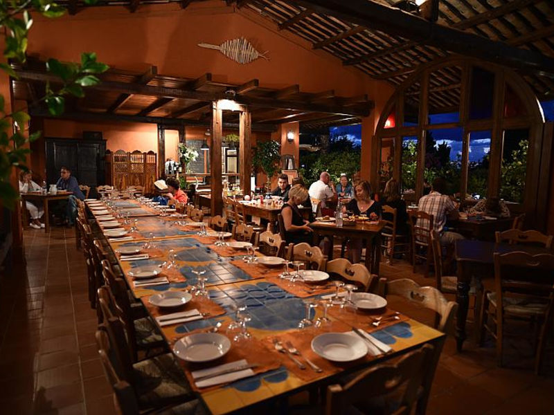 Agriturismo Ruralia