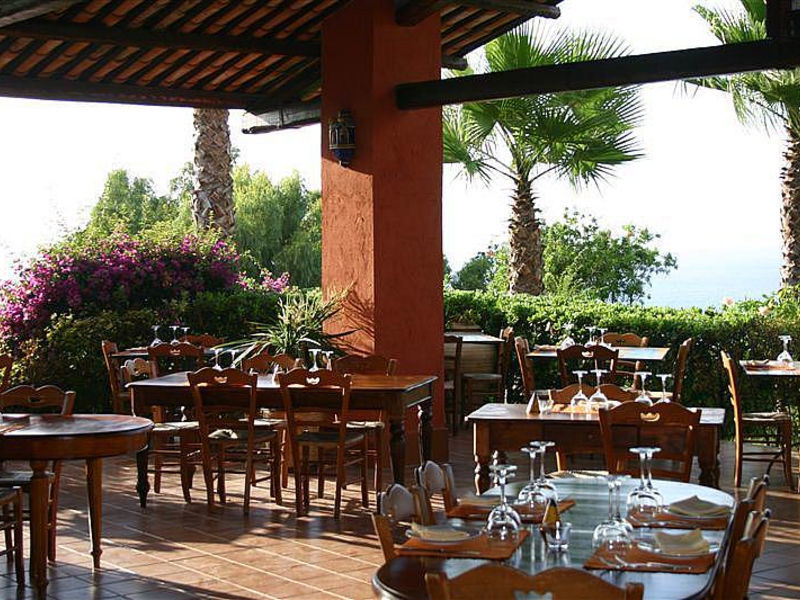Agriturismo Ruralia