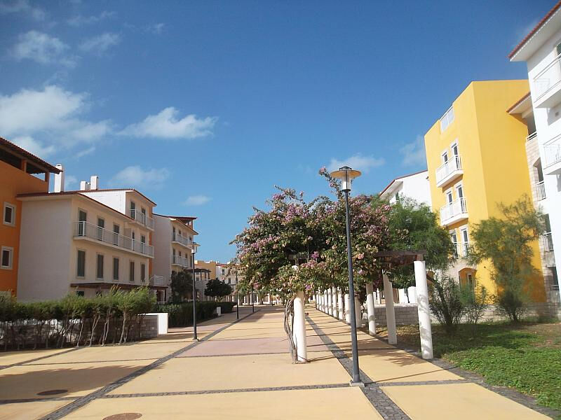 Aguahotels Sal Vila Verde