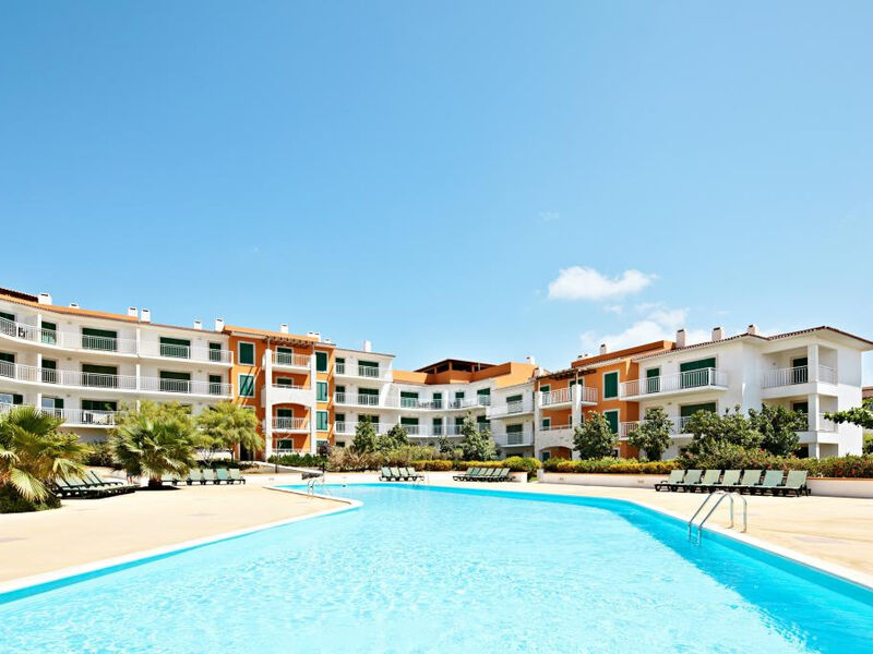 Aguahotels Sal Vila Verde