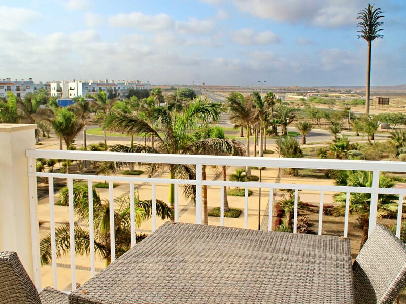 Aguahotels Sal Vila Verde