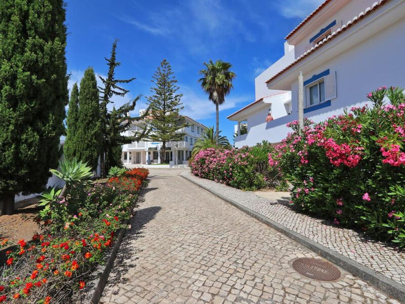 Agua Hotels Vila Branca