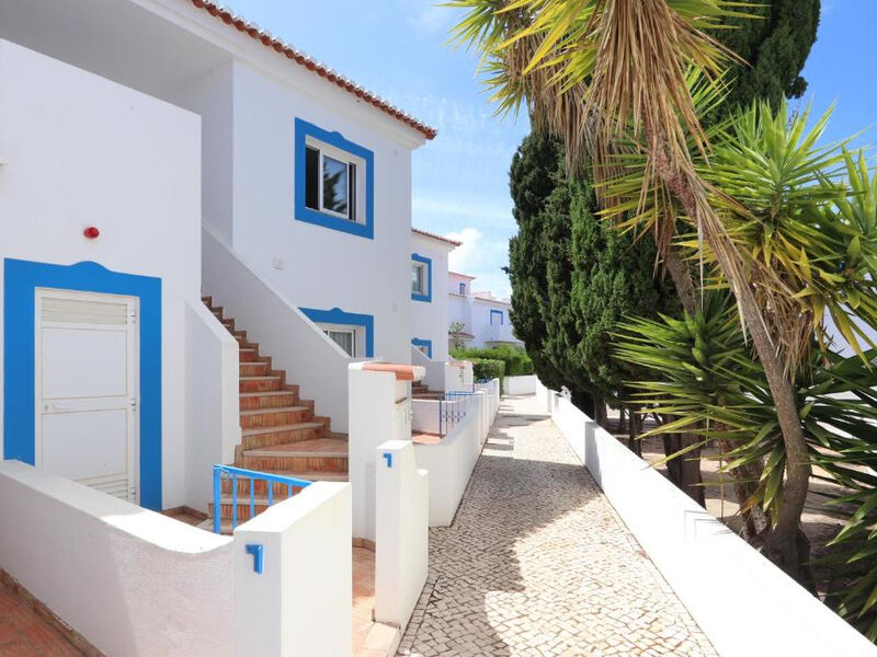 Agua Hotels Vila Branca