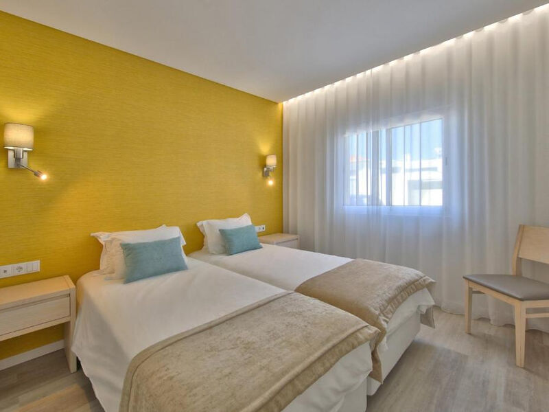 Agua Hotels Vila Branca