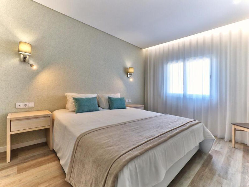 Agua Hotels Vila Branca
