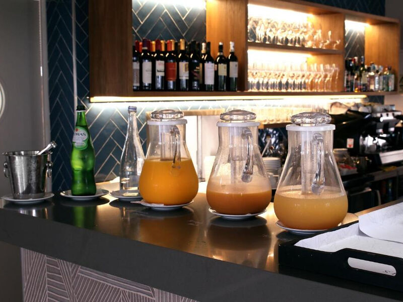 Agua Hotels Vila Branca