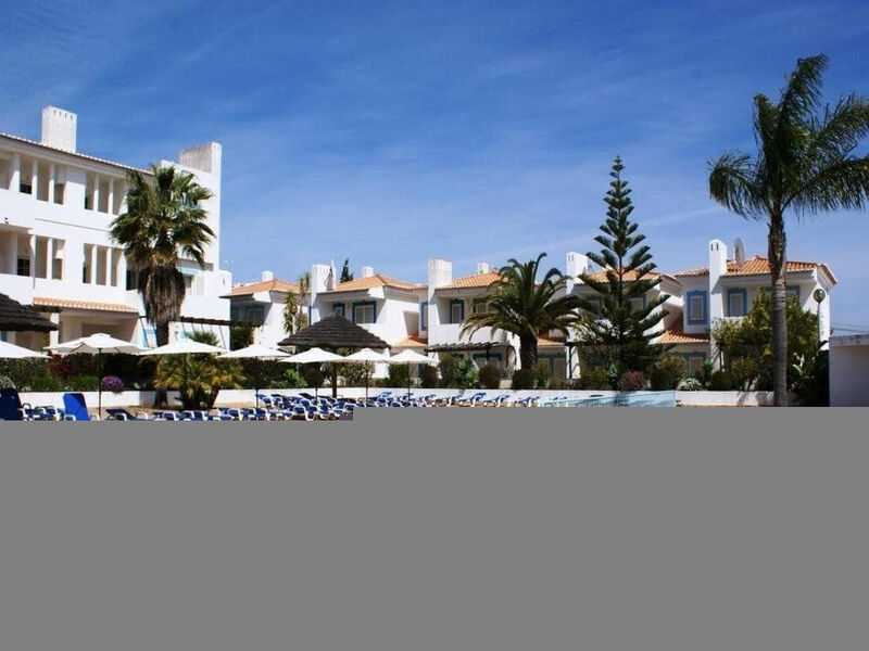 Agua Hotels Vila Branca
