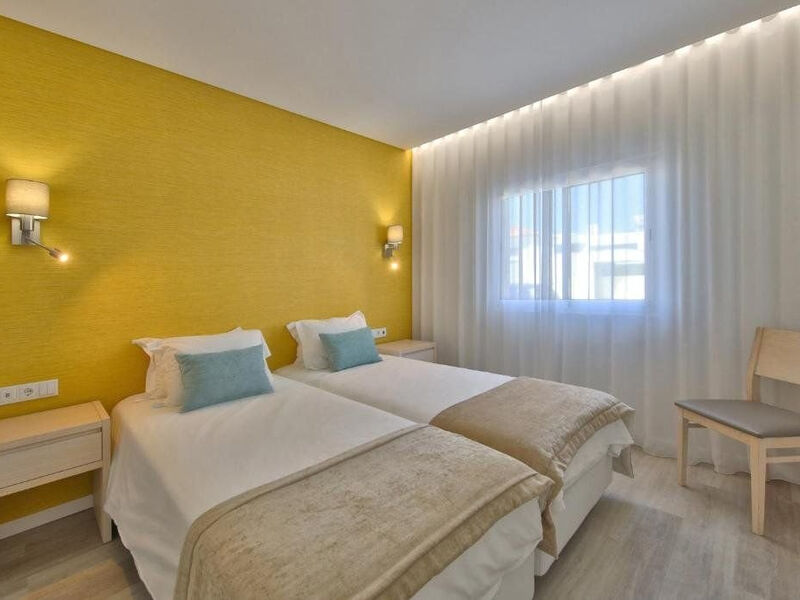 Agua Hotels Vila Branca