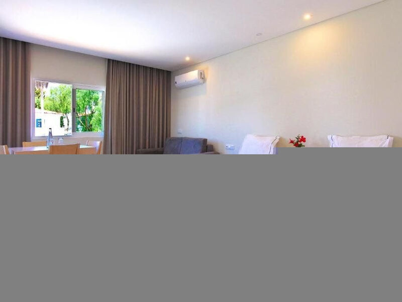 Agua Hotels Vila Branca