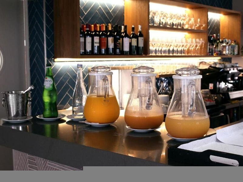 Agua Hotels Vila Branca
