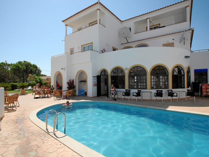 Agua Marinha