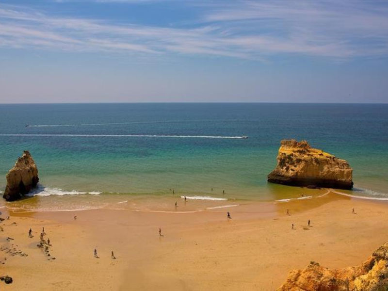 Aguahotels Alvor