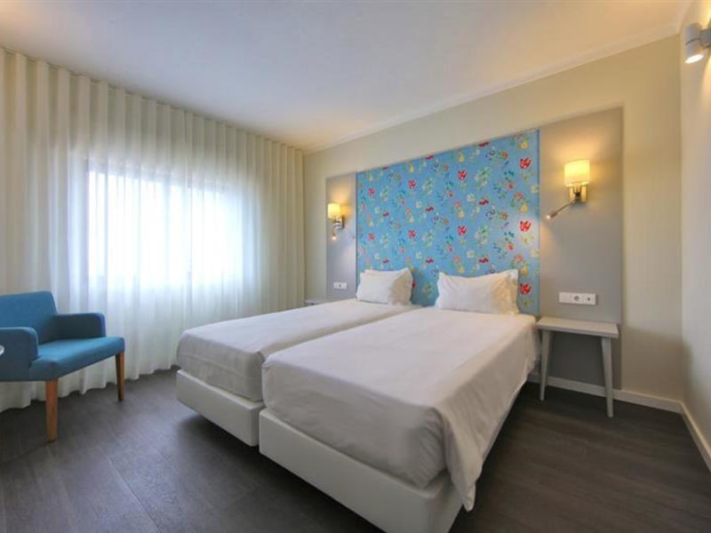 Aguahotels Alvor