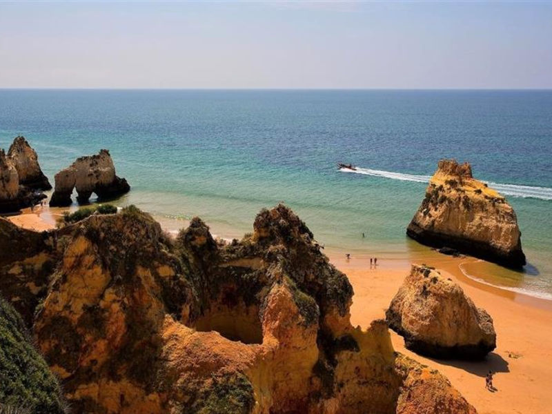 Aguahotels Alvor