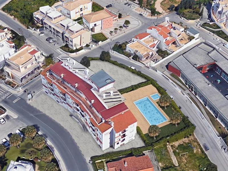 Aguahotels Alvor